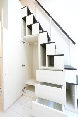 【内装】 | ハーモニーテラス志茂ⅩⅤ |  