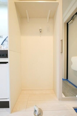 【玄関】 | ハーモニーテラス志茂ⅩⅤ |  