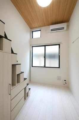 【居間・リビング】 | ハーモニーテラス志茂ⅩⅤ |  