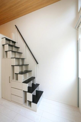 【その他】 | ハーモニーテラス志茂ⅩⅤ |  