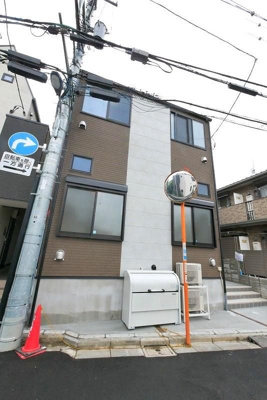 【その他共用部分】 | ハーモニーテラス志茂ⅩⅤ