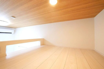 【内装】 | ハーモニーテラス志茂ⅩⅤ |  