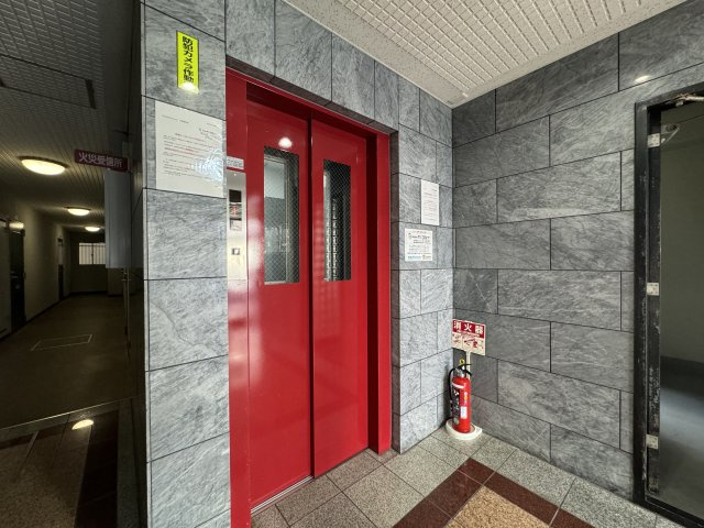 アスカマンションのその他共用部分