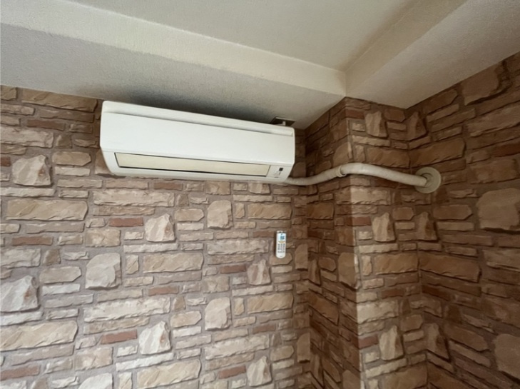 アスカマンションの設備