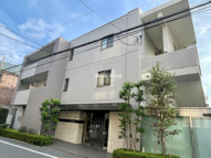 オープンレジデンシア恵比寿の画像