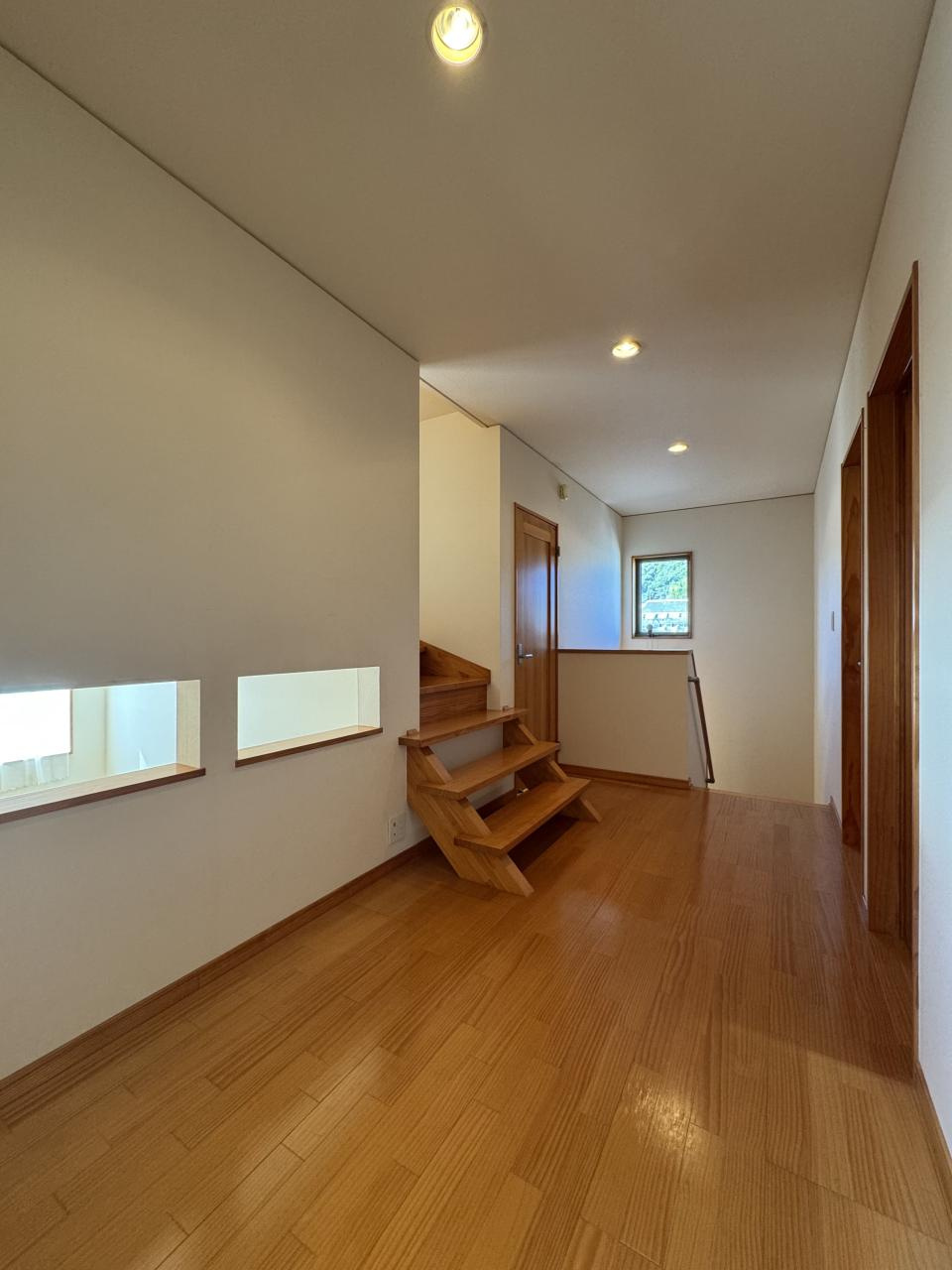 高知市百石町１丁目　中古戸建の内装