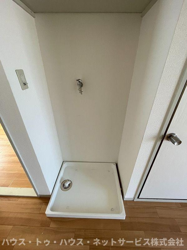 プレジール太田の設備