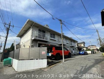 プレジール太田のその他共用部分