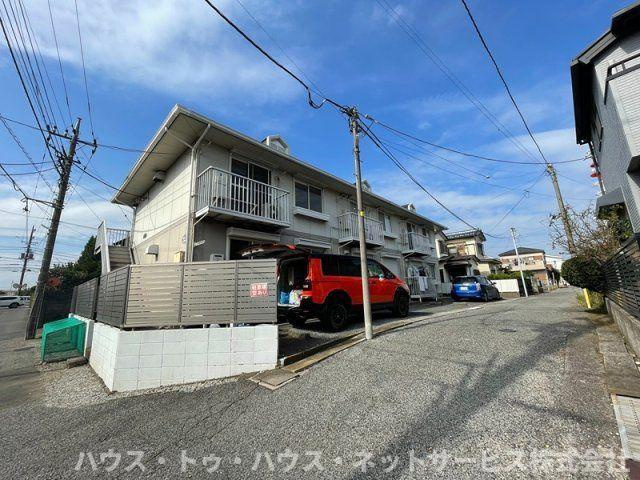 プレジール太田