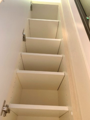 【収納】 | パークフラッツ永福町