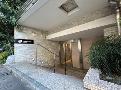 【エントランス】 | パークフラッツ永福町