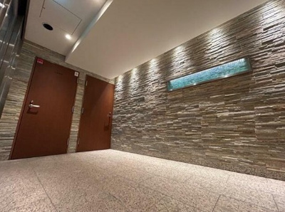 【その他】 | パークフラッツ永福町