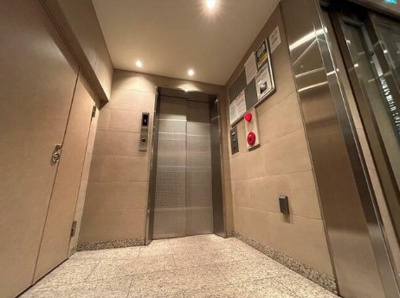 【設備】 | パークフラッツ永福町