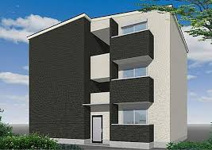 プラウドガーデン鶴瀬の画像