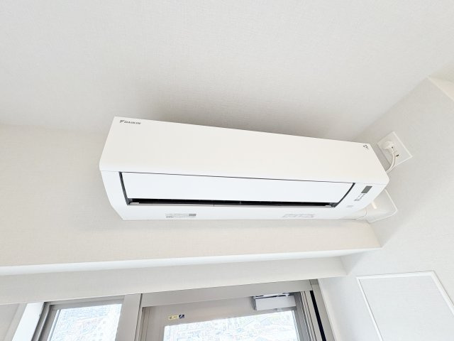 ディアレイシャス西武柳沢の設備