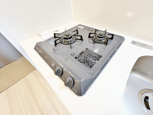 ディアレイシャス西武柳沢のキッチン