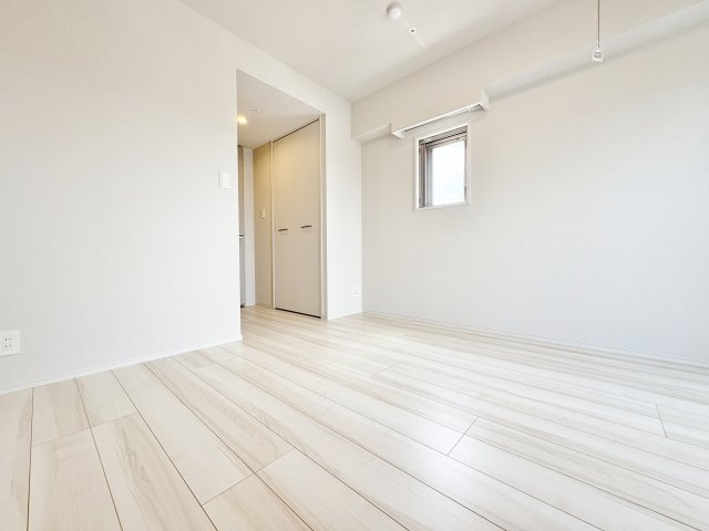 ディアレイシャス西武柳沢の洋室|同仕様写真