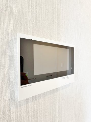 ディアレイシャス西武柳沢のセキュリティ