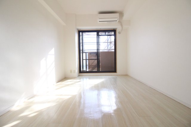 【その他】 | フロレスコ昭和町 | ＢＩＧルーム