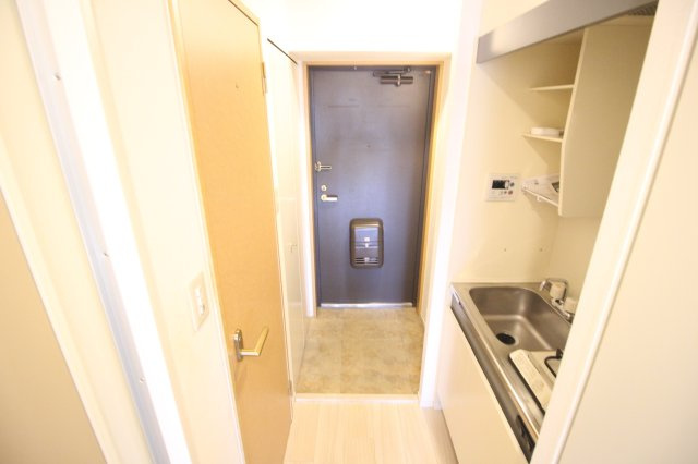 【玄関】 | フロレスコ昭和町