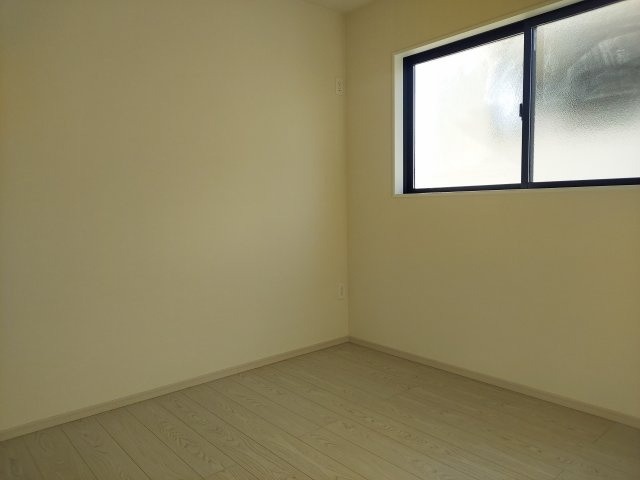 宝塚市中山桜台2丁目新築一戸建の洋室|2階洋室約5.2帖