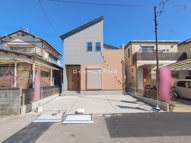 一宮市下沼町３丁目20-5『仲介料無料』新築戸建ての画像