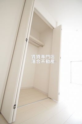 【収納】 | リブリ・プランドールＳＡＧＡＭＩ | たっぷり収納♪