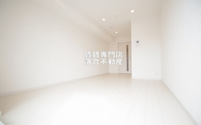 【洋室】 | リブリ・プランドールＳＡＧＡＭＩ | 明るいお部屋