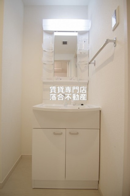 【独立洗面台】 | リブリ・プランドールＳＡＧＡＭＩ | 独立洗面化粧台付き