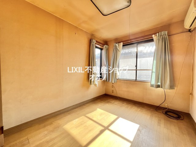 【洋室】 | 久喜市鷲宮5丁目　中古一戸建