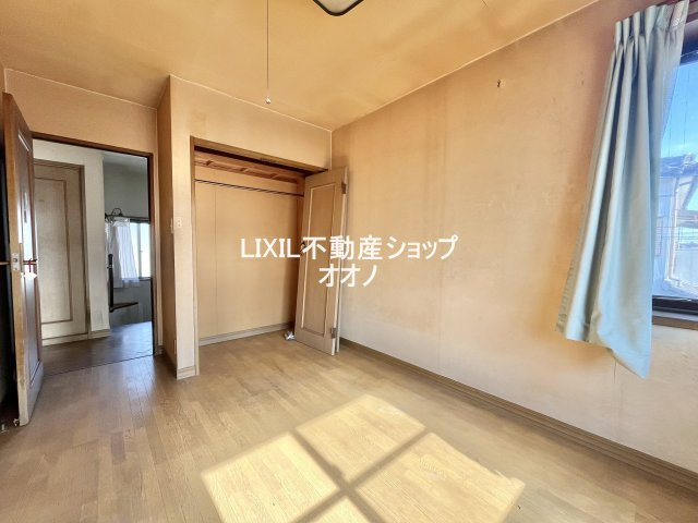 【洋室】 | 久喜市鷲宮5丁目　中古一戸建