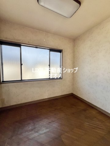 【洋室】 | 久喜市鷲宮5丁目　中古一戸建