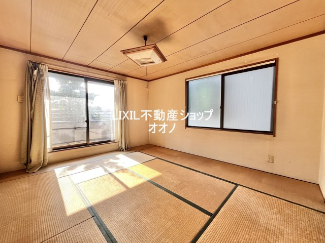 【和室】 | 久喜市鷲宮5丁目　中古一戸建