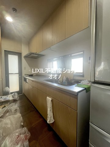 【キッチン】 | 久喜市鷲宮5丁目　中古一戸建