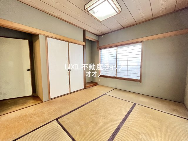 【和室】 | 久喜市鷲宮5丁目　中古一戸建