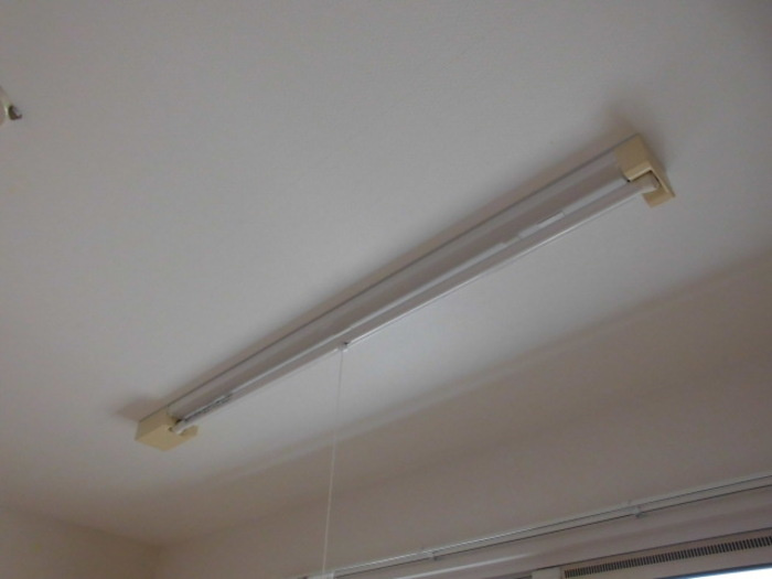 ルミエールＴの設備