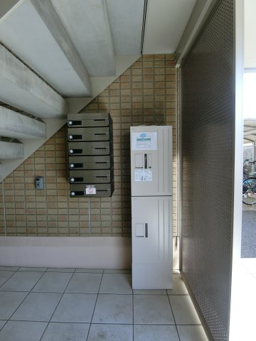 ルミエールＴのその他共用部分