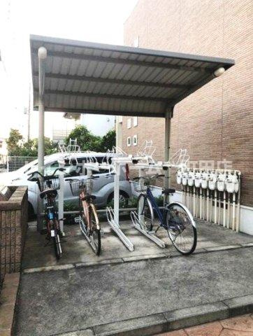 アイリスメゾン※初期費用分割あと払いサービス利用可能物件のその他共用部分