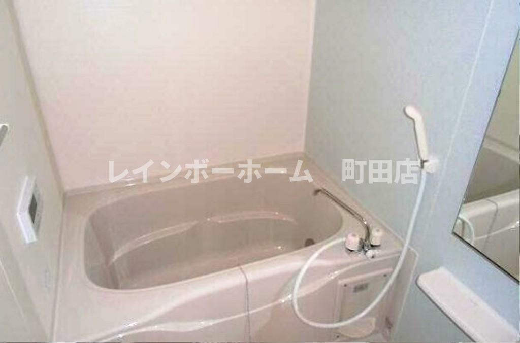 アイリスメゾン※初期費用分割あと払いサービス利用可能物件の浴室