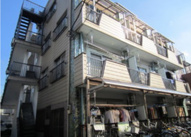 長岡マンションの画像