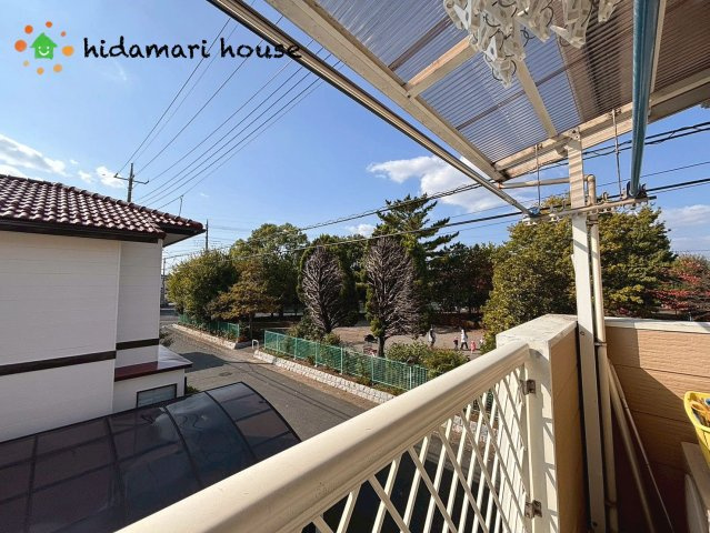 鴻巣市中央　中古戸建の展望