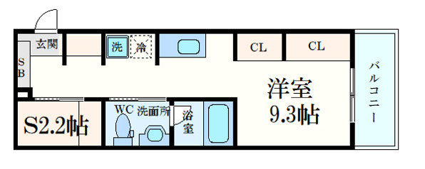 カーサコリーナ