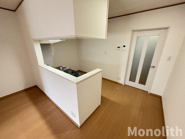 クロトリハイツのその他