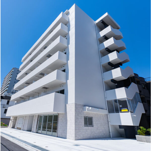 GLUCK MAISON S-SHINFUKAE XⅢ