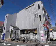 サンク・ブランシュの画像