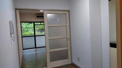 【寝室】 | サングレース千歳台