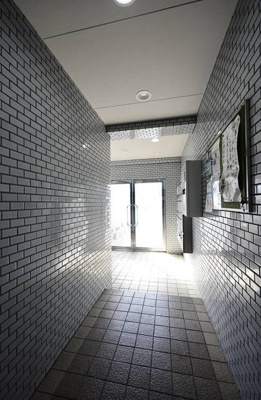 【その他共用部分】 | サングレース千歳台