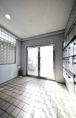 【ロビー】 | サングレース千歳台