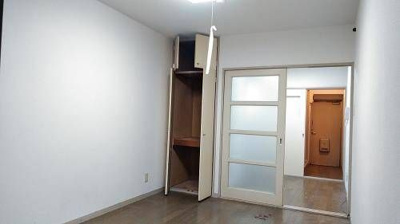 【居間・リビング】 | サングレース千歳台