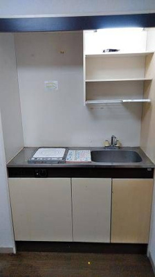 【キッチン】 | サングレース千歳台